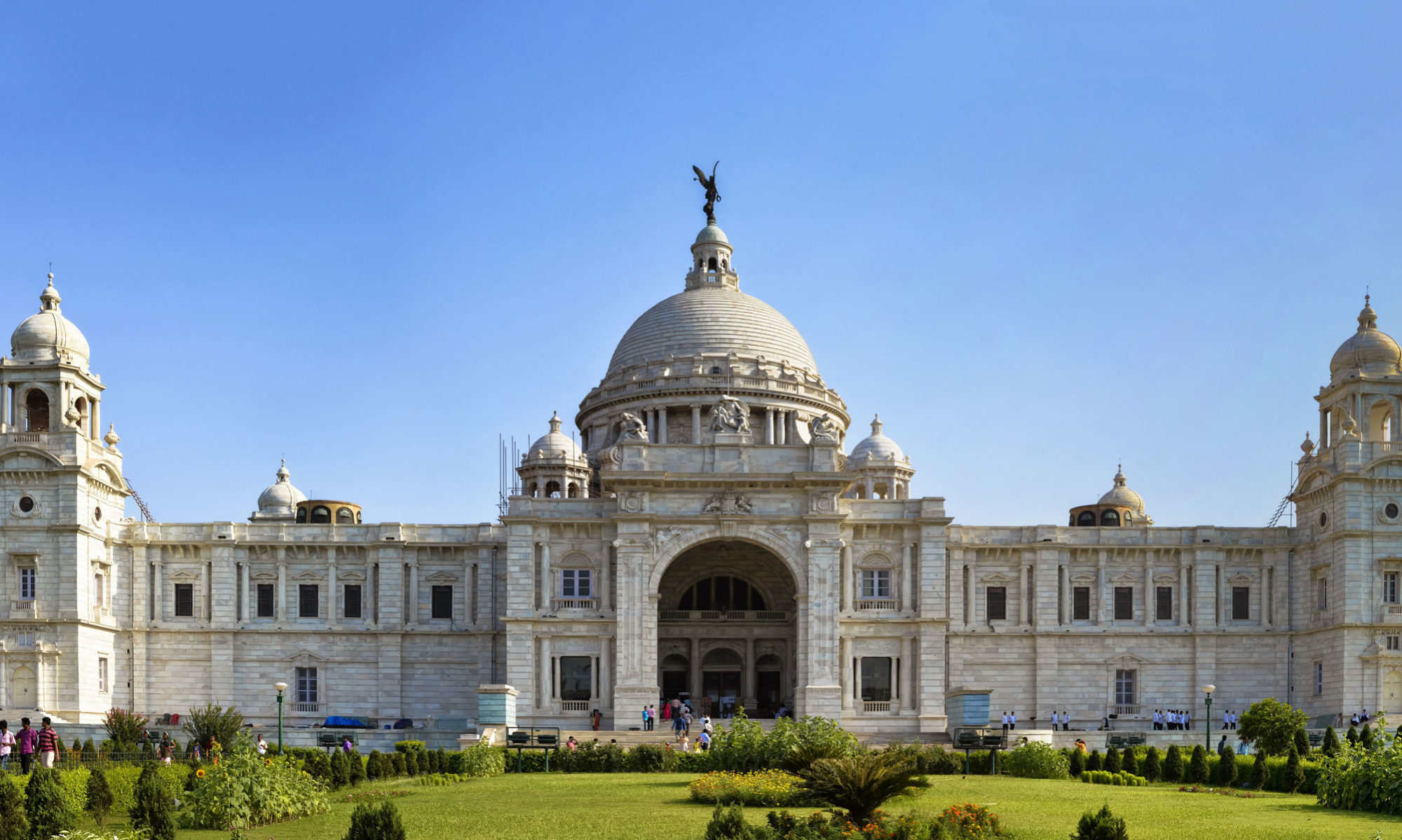 2-days-kolkata-city-tour